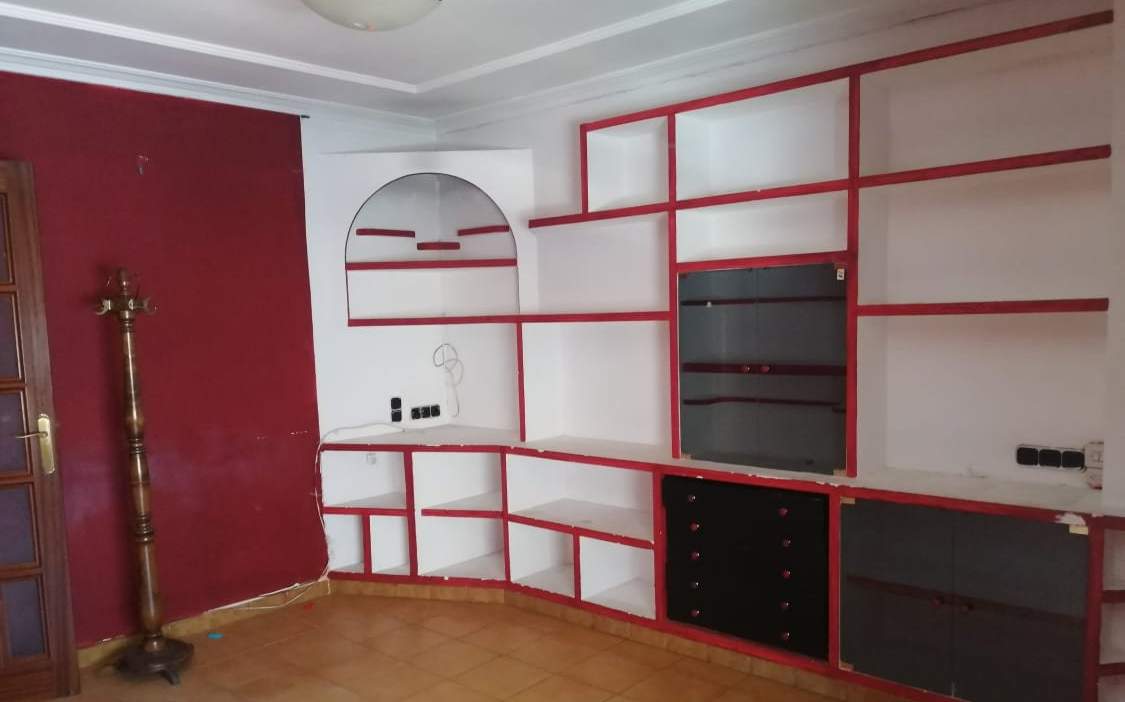 Piso en venta en Calle Pintor Cabrera Alcoy Alicante