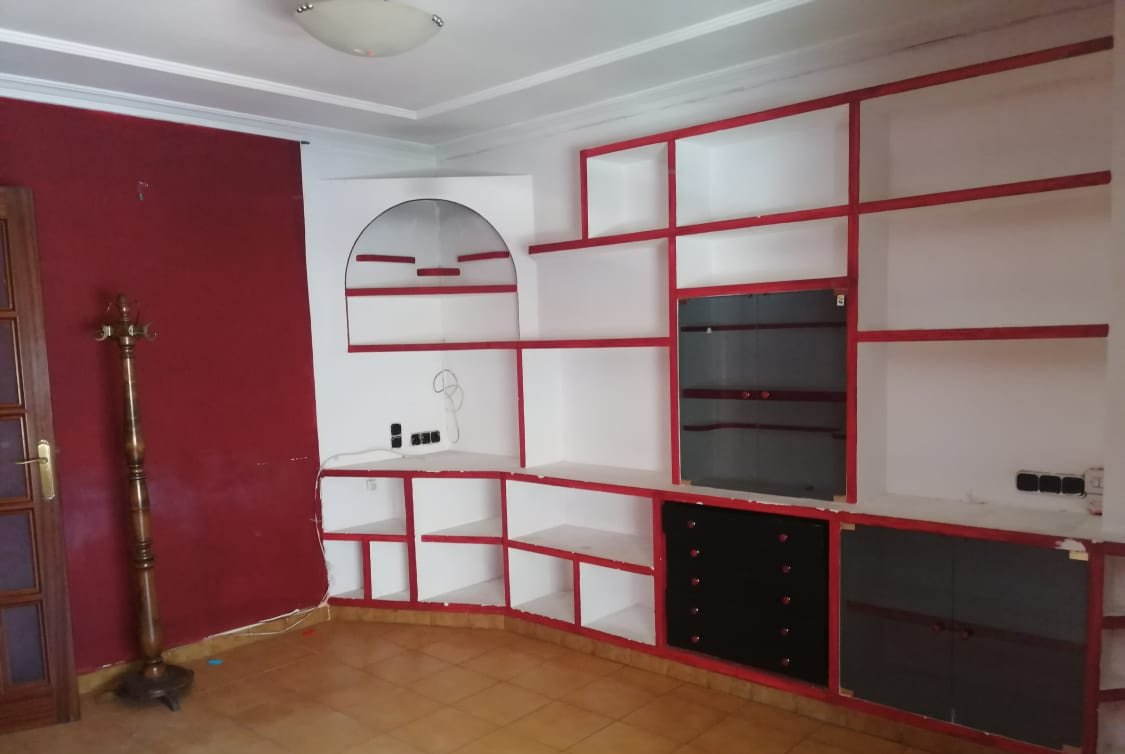 Piso en venta en Calle Pintor Cabrera Alcoy Alicante
