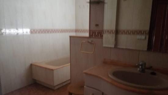 Piso en venta en Calle Pintor Cabrera Alcoy Alicante