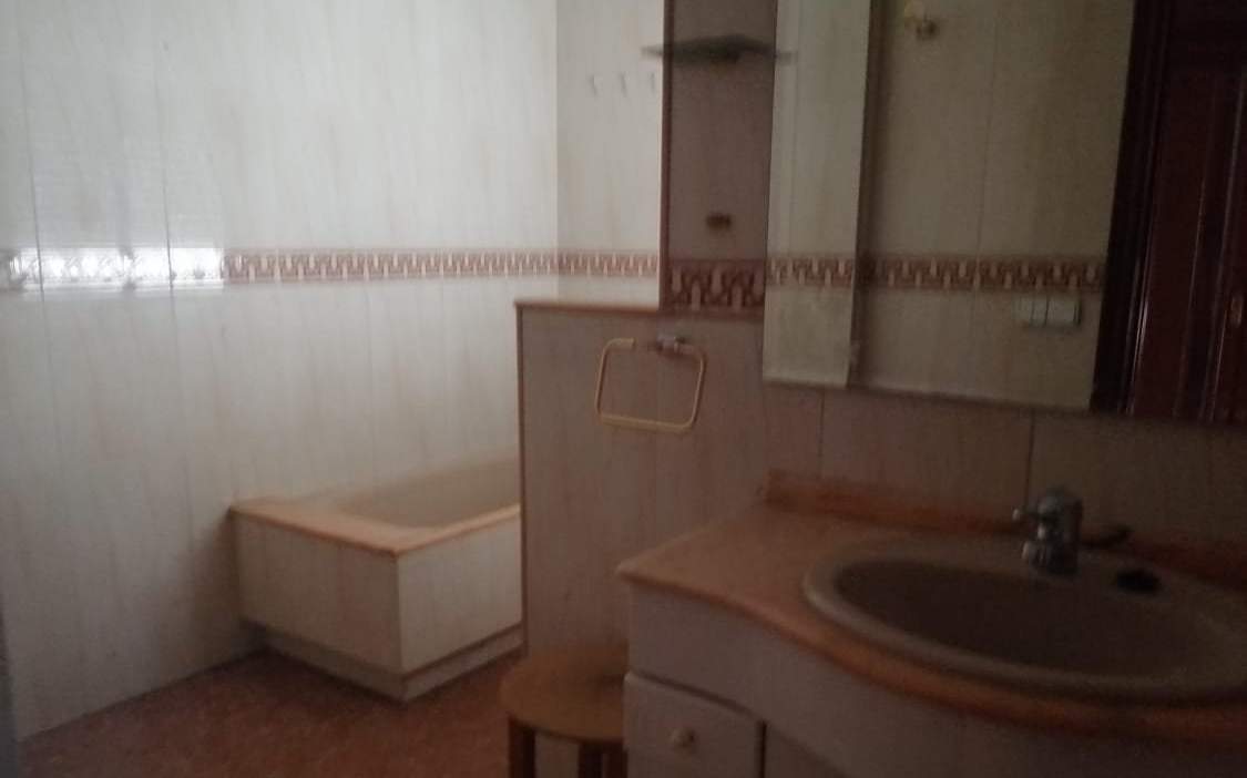 Piso en venta en Calle Pintor Cabrera Alcoy Alicante