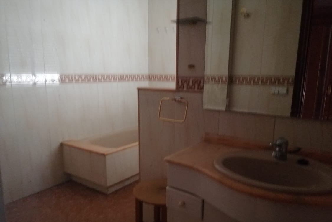 Piso en venta en Calle Pintor Cabrera Alcoy Alicante