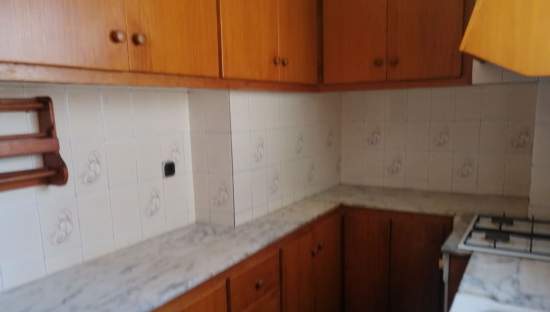 Piso en venta en Calle Pintor Cabrera Alcoy Alicante