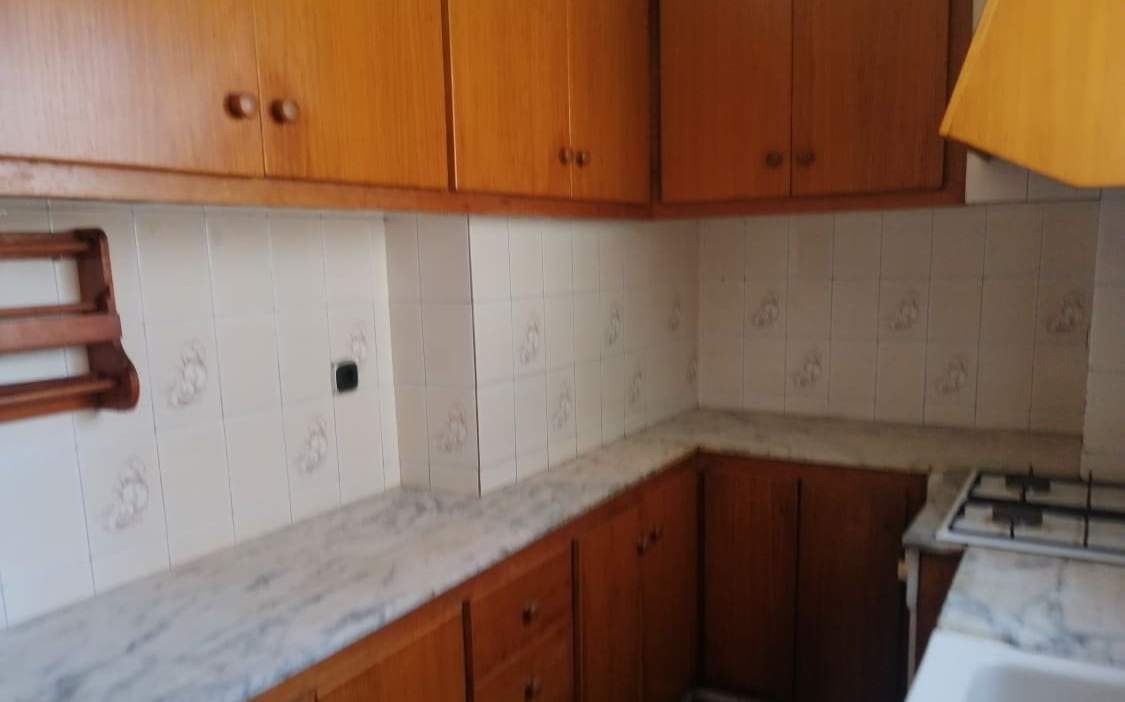Piso en venta en Calle Pintor Cabrera Alcoy Alicante