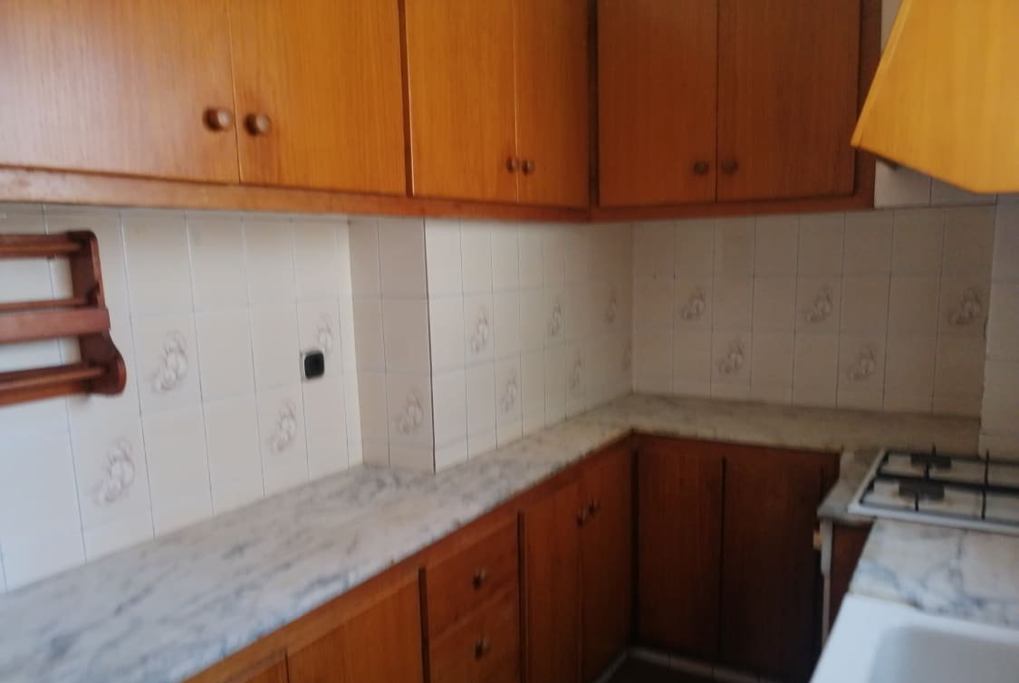Piso en venta en Calle Pintor Cabrera Alcoy Alicante