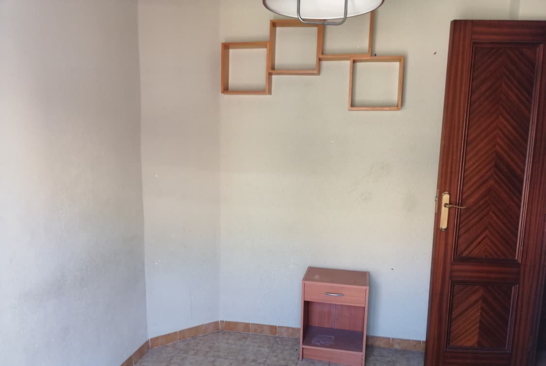 Piso en venta en Calle Pintor Cabrera Alcoy Alicante
