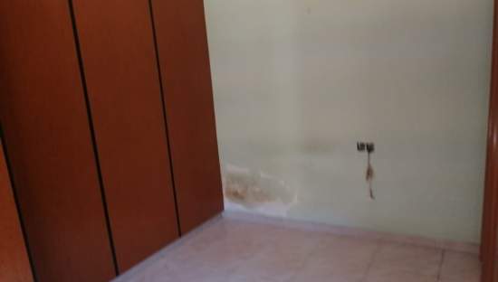 Piso en venta en Calle Pintor Cabrera Alcoy Alicante