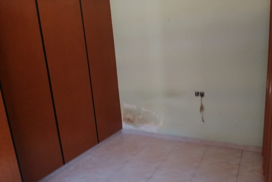 Piso en venta en Calle Pintor Cabrera Alcoy Alicante