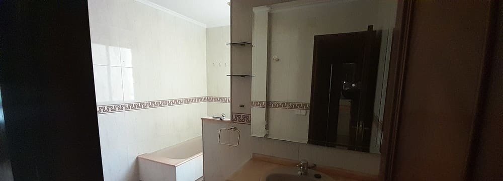 Piso en venta en Calle Pintor Cabrera Alcoy Alicante
