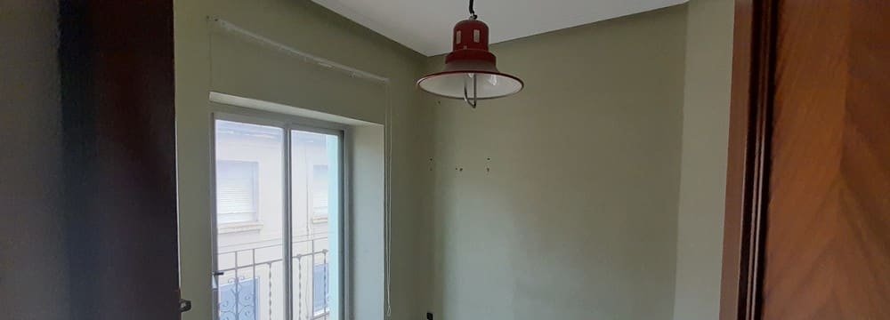 Piso en venta en Calle Pintor Cabrera Alcoy Alicante