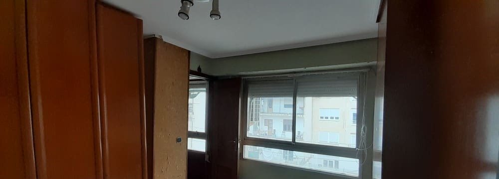 Piso en venta en Calle Pintor Cabrera Alcoy Alicante