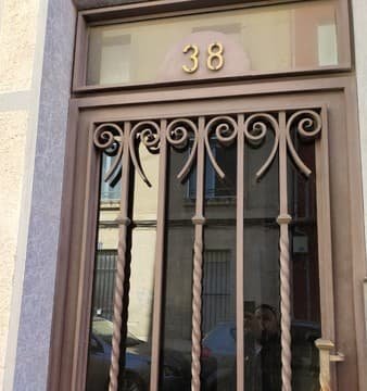 Piso en venta en Calle Pintor Cabrera Alcoy Alicante