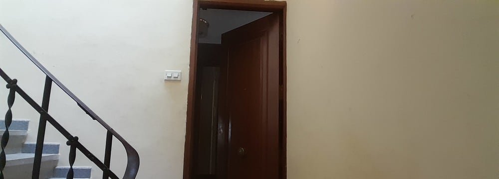 Piso en venta en Calle Pintor Cabrera Alcoy Alicante