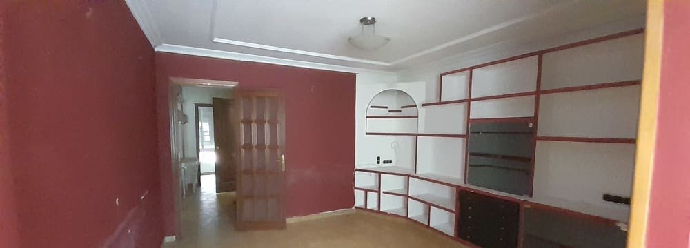 Piso en venta en Calle Pintor Cabrera Alcoy Alicante