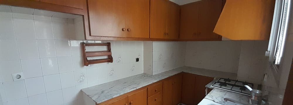 Piso en venta en Calle Pintor Cabrera Alcoy Alicante