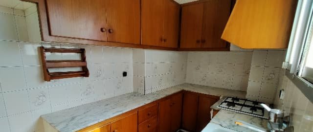 Piso en venta en Calle Pintor Cabrera Alcoy Alicante