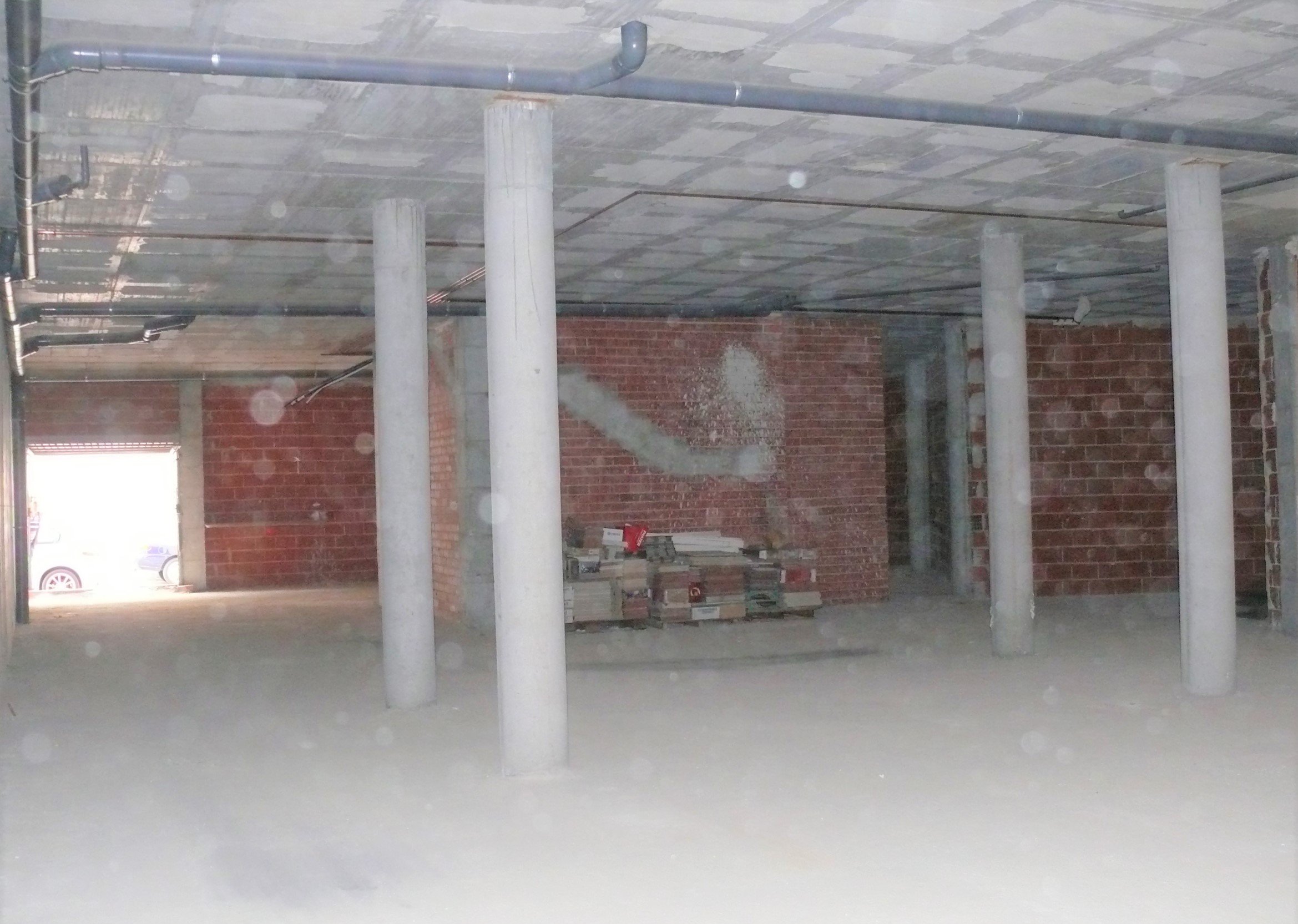 Local comercial disponible en caljucer Alhama de Murcia por 123000 de 269m en perfectas condiciones