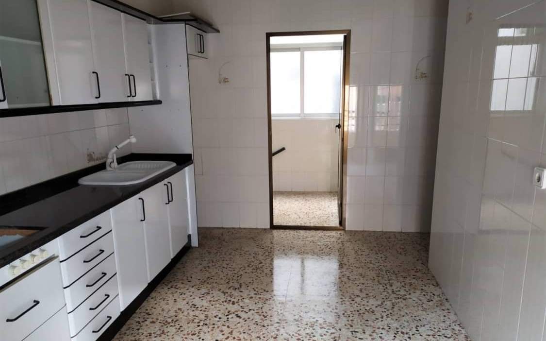 Piso en venta  en Calle Jesus Jorda Redovn Alicante