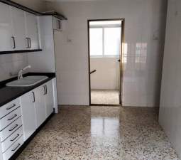 Piso en venta  en Calle Jesus Jorda Redovn Alicante