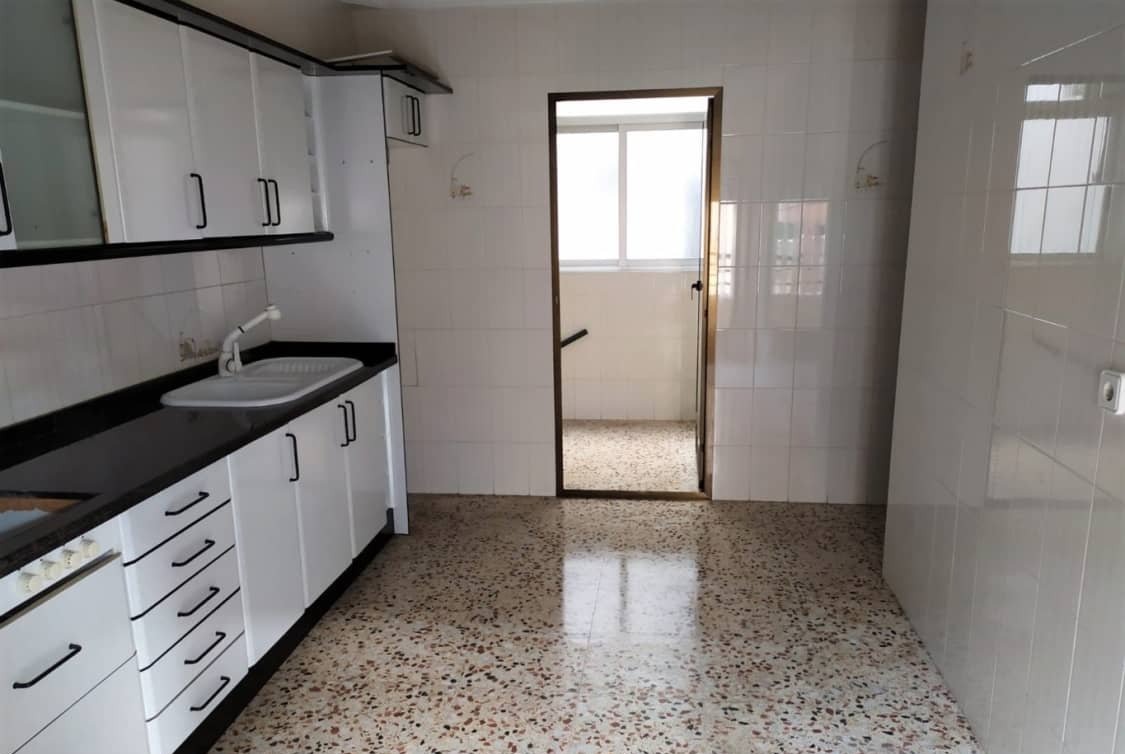 Piso en venta  en Calle Jesus Jorda Redovn Alicante