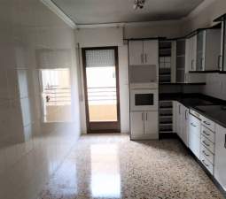 Piso en venta  en Calle Jesus Jorda Redovn Alicante