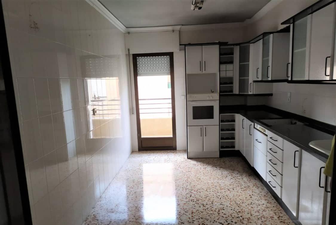 Piso en venta  en Calle Jesus Jorda Redovn Alicante