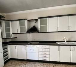 Piso en venta  en Calle Jesus Jorda Redovn Alicante