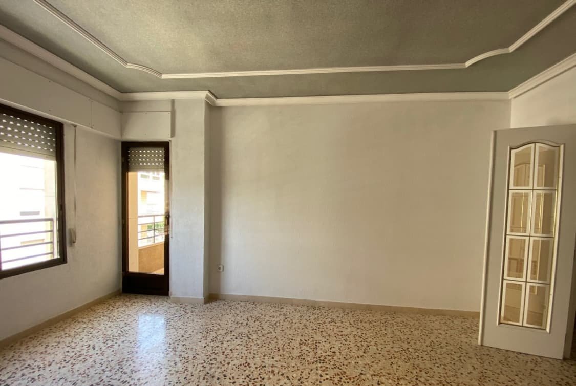 Piso en venta  en Calle Jesus Jorda Redovn Alicante