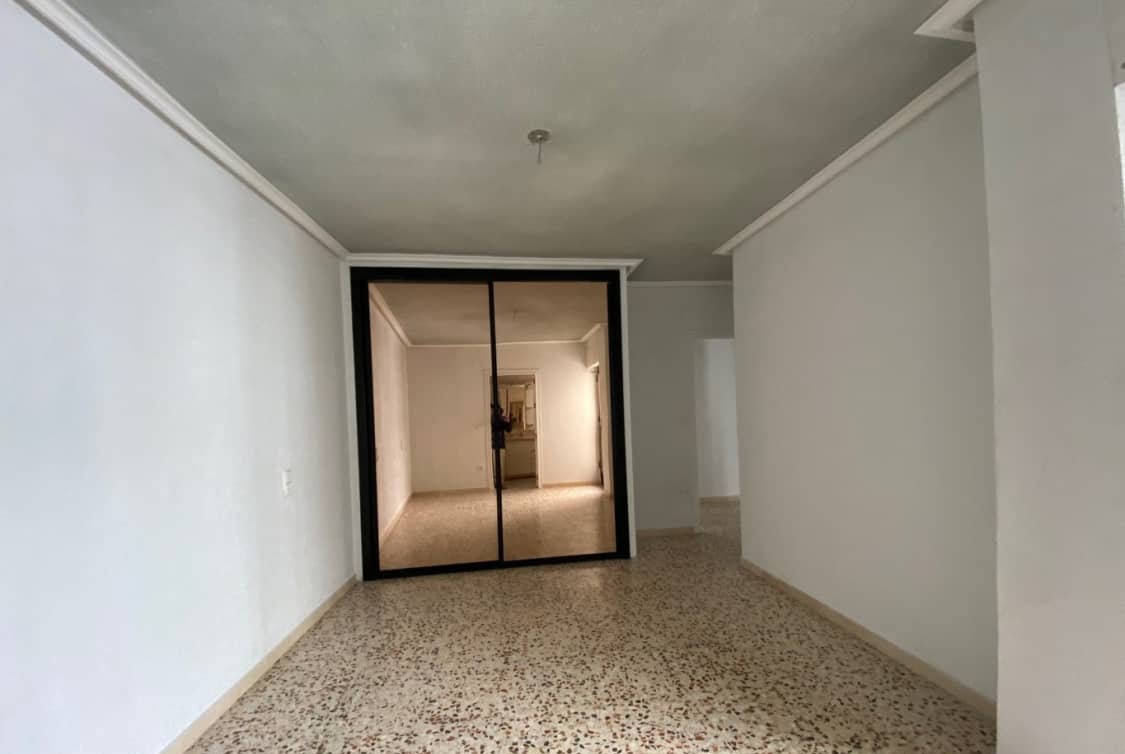 Piso en venta  en Calle Jesus Jorda Redovn Alicante