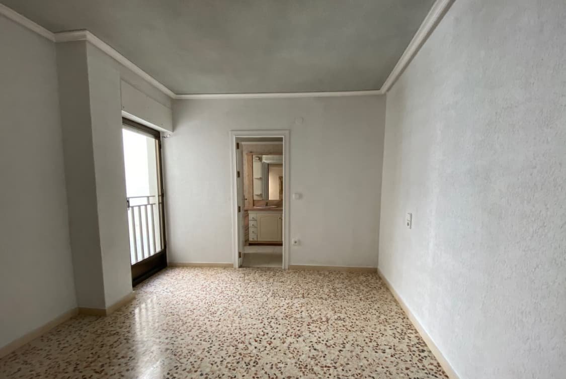 Piso en venta  en Calle Jesus Jorda Redovn Alicante