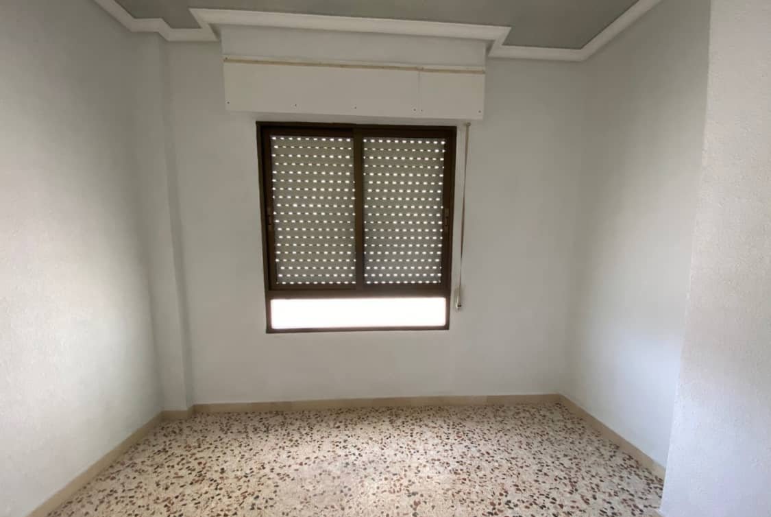 Piso en venta  en Calle Jesus Jorda Redovn Alicante