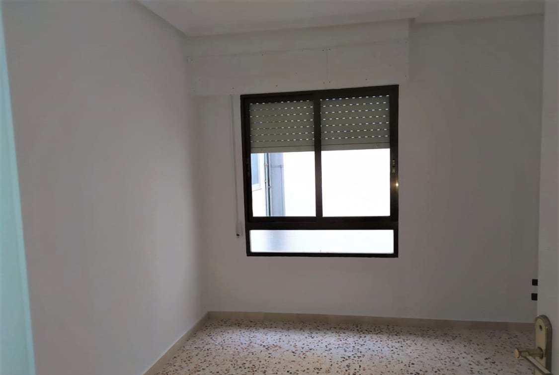 Piso en venta  en Calle Jesus Jorda Redovn Alicante