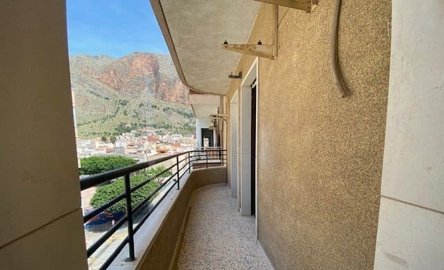 Piso en venta  en Calle Jesus Jorda Redovn Alicante