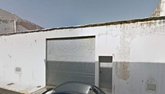 Urbano (Solar) en venta  en Calle Maestro Berenguer, Pego, Alicante