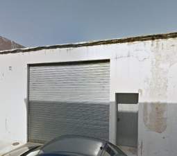 Urbano (Solar) en venta  en Calle Maestro Berenguer, Pego, Alicante