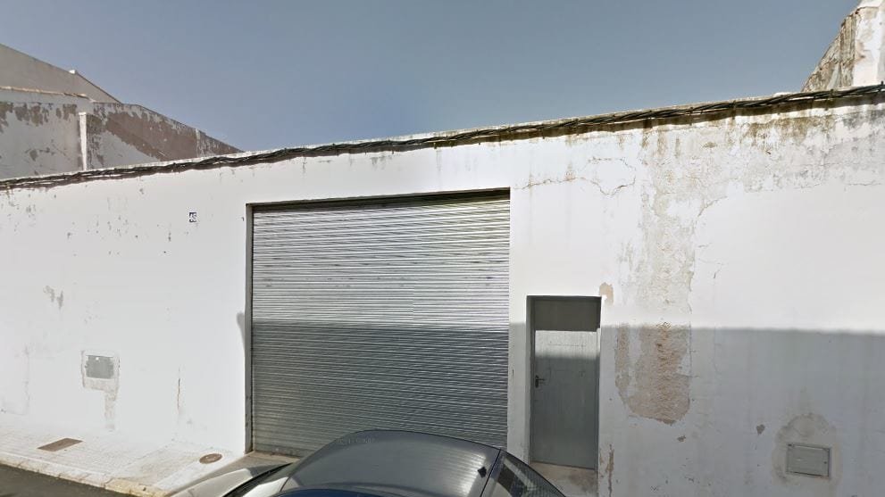 Urbano (Solar) en venta  en Calle Maestro Berenguer, Pego, Alicante