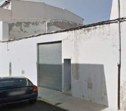 Urbano (Solar) en venta  en Calle Maestro Berenguer, Pego, Alicante