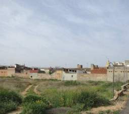 Suelo Urbanizable Antella