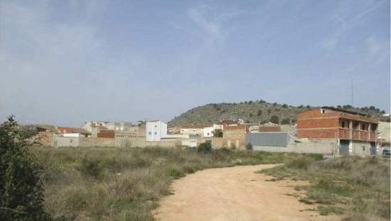 Suelo Urbanizable Antella