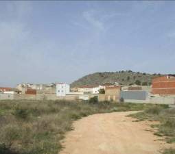 Suelo Urbanizable Antella