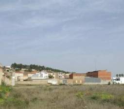 Suelo Urbanizable Antella