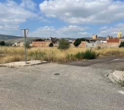 Suelo Urbanizable Antella