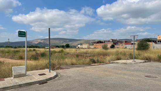 Suelo Urbanizable Antella