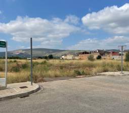 Suelo Urbanizable Antella