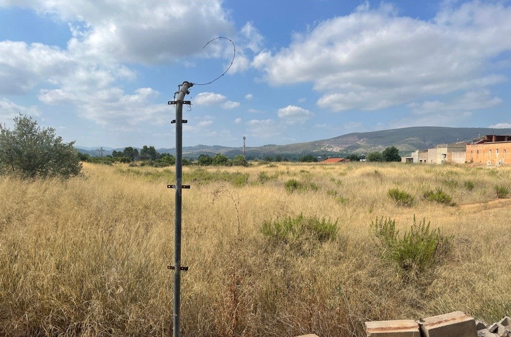 Suelo Urbanizable Antella