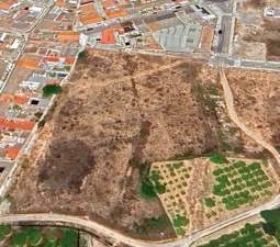 Suelo Urbanizable Antella