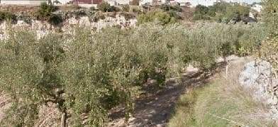 No Urbanizable (Rústico) en venta  en Lugar Partida Del Llombo Al Raboser, Ontinyent, Valencia
