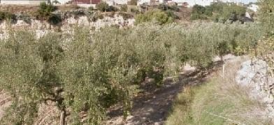 No Urbanizable (Rústico) en venta  en Lugar Partida Del Llombo Al Raboser, Ontinyent, Valencia
