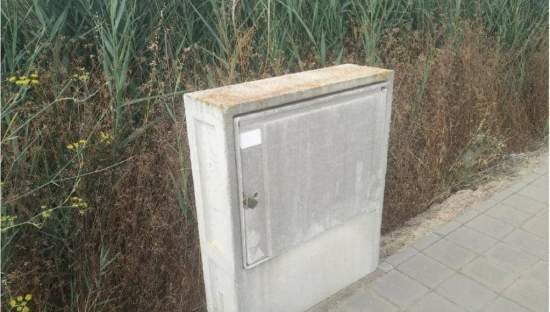 Solar en venta en Calle Salamanca Moncofa Castelln