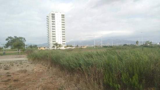 Solar en venta en Calle Salamanca Moncofa Castelln