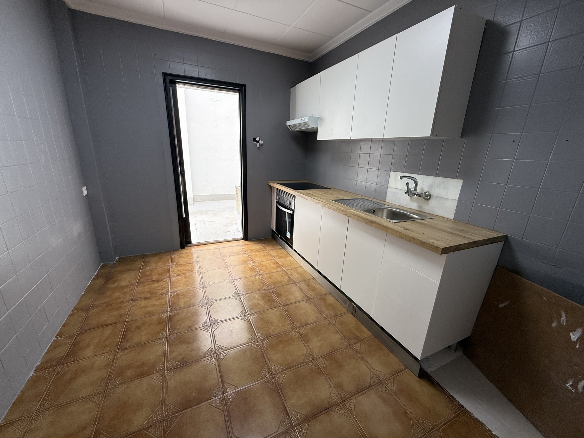 Piso en Llanera De Ranes, Valencia